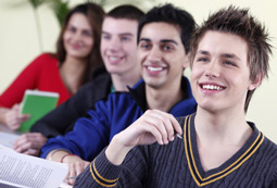 Fachhochschulreife: Der schulische Teil