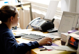 Ausbildung und Fachhochschulreife