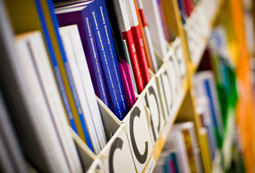 Buchtipps für die Fachhochschulreife