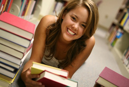 Wie funktioniert ein Fernstudium?