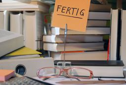 Prüfung zur Fachhochschulreife