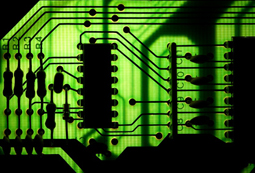 Schwerpunkt Elektrotechnik
