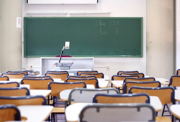 Fachhochschulreife an der Abendschule