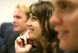 An der VHS die Fachhochschulreife nachholen